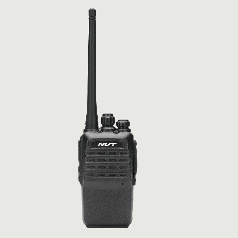 Jiubotong alta potencia walkie-talkie tuerca PT-668 civil handstand 5W construcción PT885 Km al aire libre