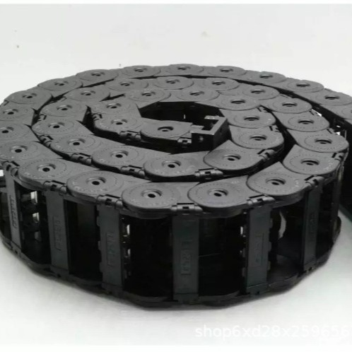 价格需核实 HANSHIN  坦克链 型号：SL-022-R90 B60 1430L