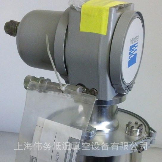 Ebara Cryopump HV-8 323-1045