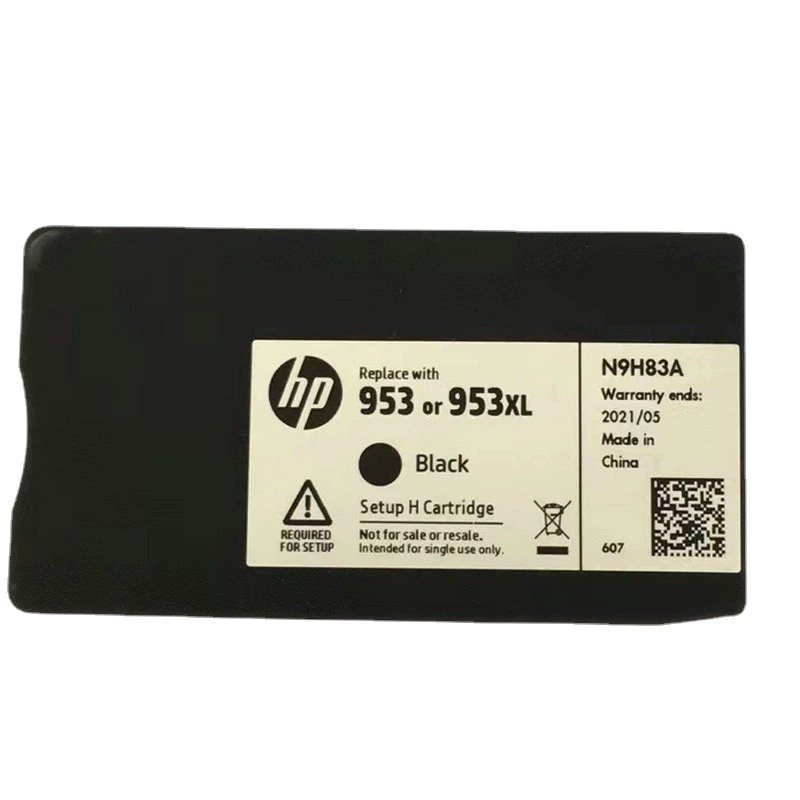 HP, оригинальный картридж, принтер, HP7740, 8210