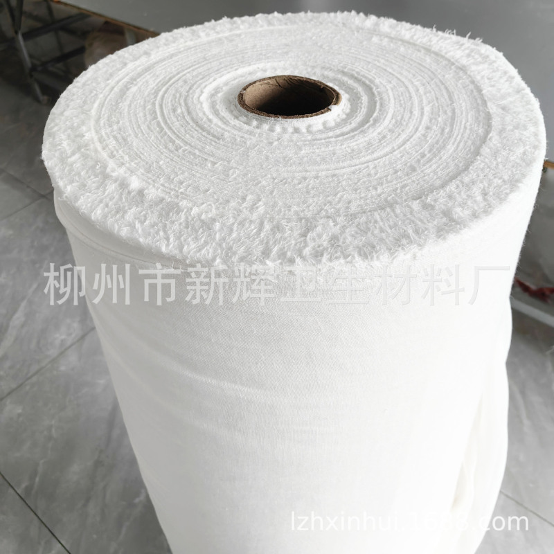 Factory Supplies 90cm Wide White Gauze Wipes for Degreasing and Cleaning, Gauze Rags, Industrial Cotton Gauze Wholesale Factory Supplies 90cm Wide White Gauze Wipes for Degreasing and Cleaning, Gauze Rags, Industrial Cotton Gauze Wholesale