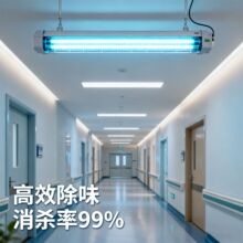 H型紫外线杀菌UV光解灯管G23、2G7各种灯头紫外线消毒灯高效除味