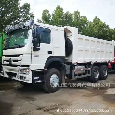 Shaanxi Automobile Delong F3000 Yük maşınları