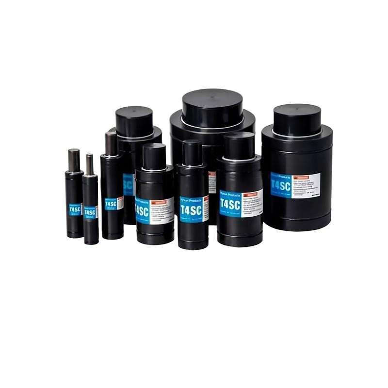 原装美国Hyson Series Gas Spring 汉森NP-500-160 氮气缸弹簧