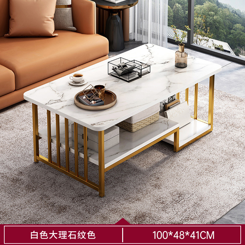 Mesa de centro, sala de estar, hogar 2025, nuevo sofá de apartamento pequeño, mesa de té, casa de alquiler simple, mesa pequeña moderna y sencilla