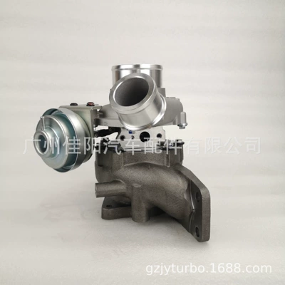 Supercharger 8982473592 8976524350