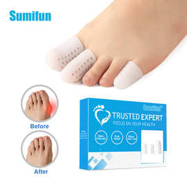 sumifun 速卖通亚马逊跨境 鸡眼套手指保护套脚趾套 K30023
