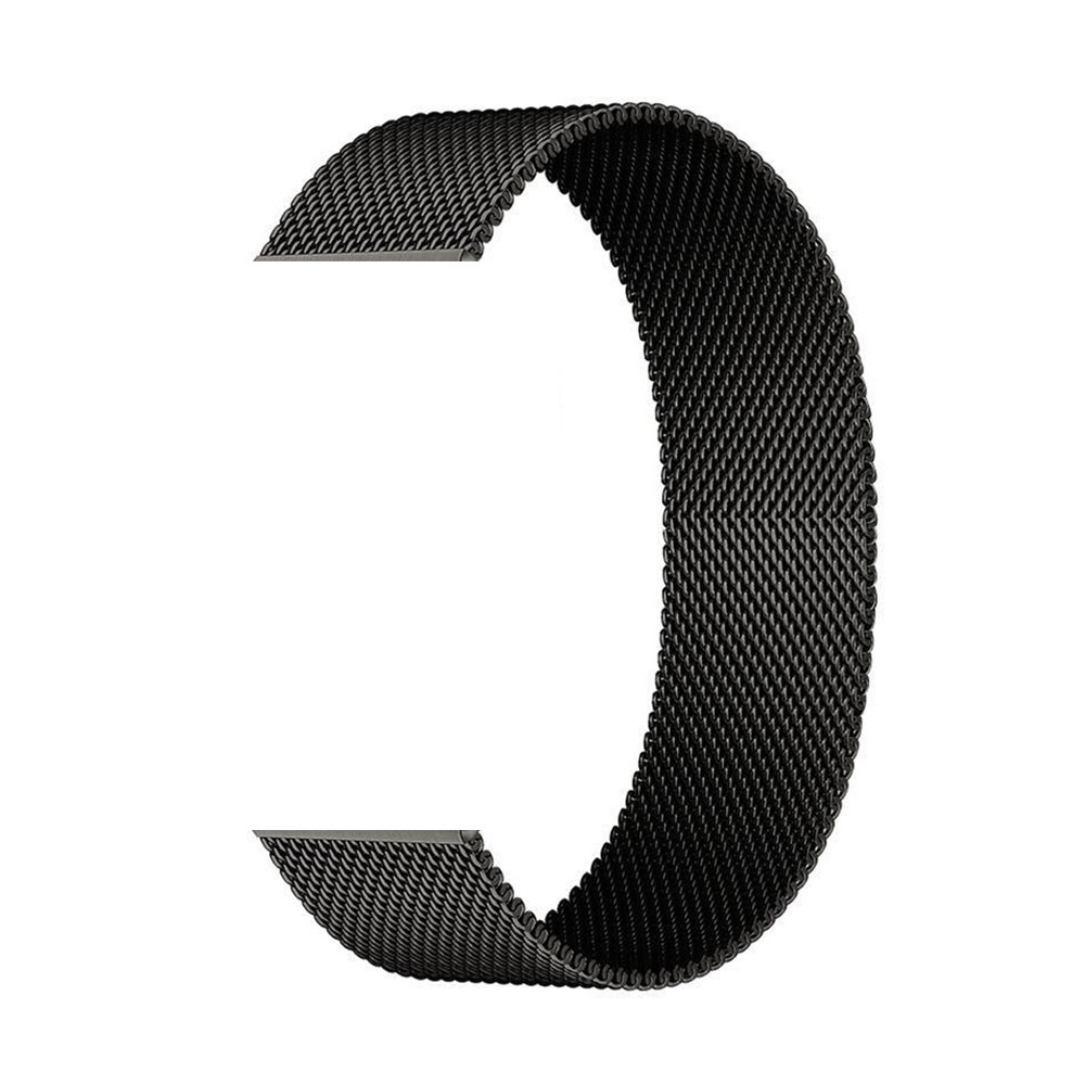 Adecuado para iwatch Correa S8 Apple S9 Milán Apple reloj correa de metal correa de muñeca