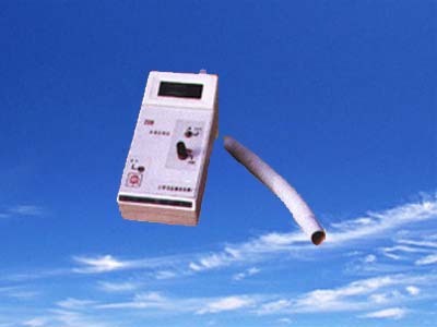 管道泄漏仪 超声检漏仪 型号ZRX-20272