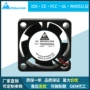 直流空气散热dc2010风扇