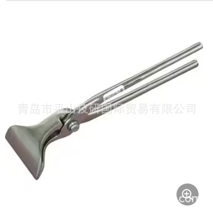 日本morimitu盛光钣金剪刀TKMR-0075