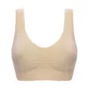 Skin color (no chest pad)