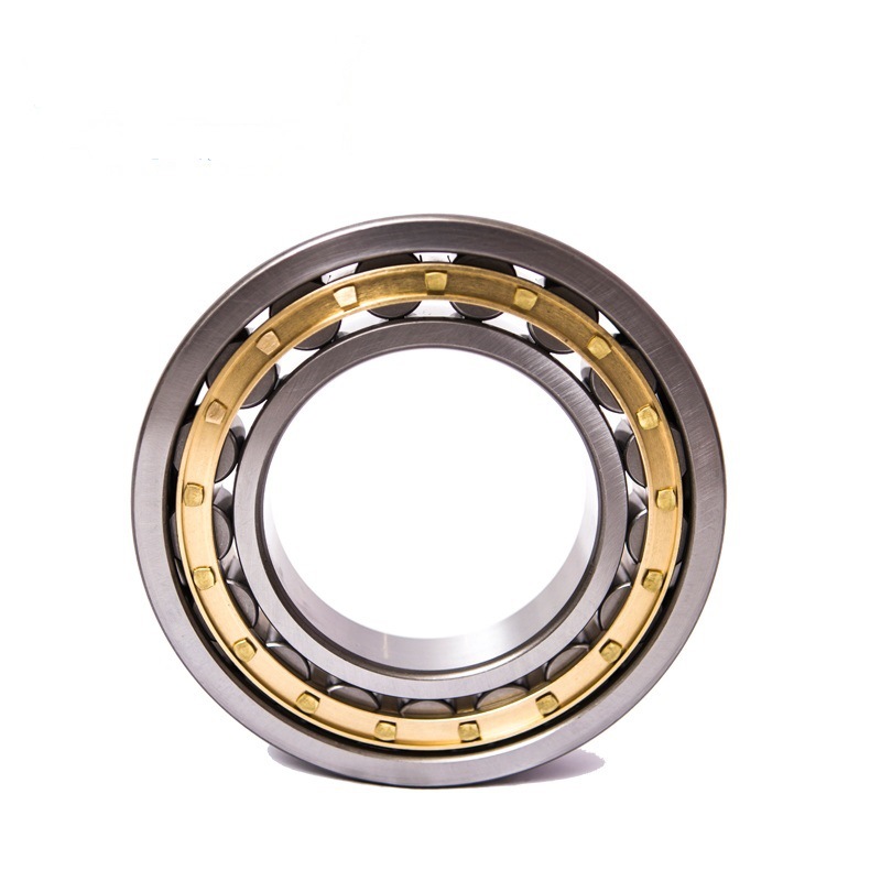 HRB 哈尔滨轴承 NU310EM 圆柱滚子轴承杭州公司直营