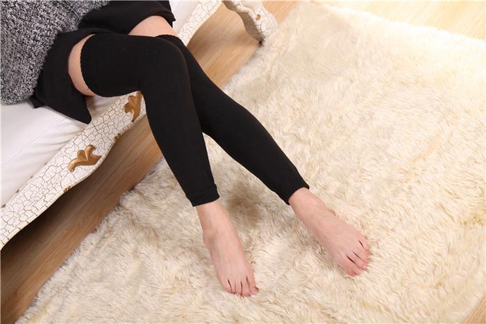 Thickened warm winter socks nihaostyle clothing wholesale NSHDH70390