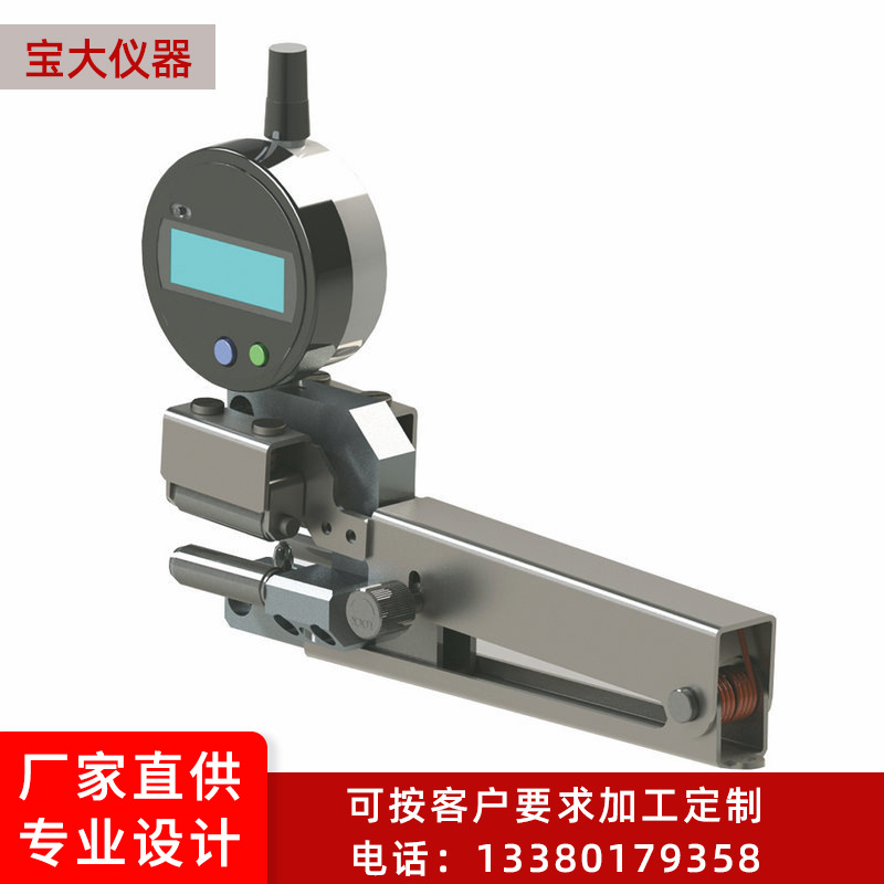 厂家供应 测厚仪PT-6810 穿透图层漆面漆膜钢板钢管测厚仪