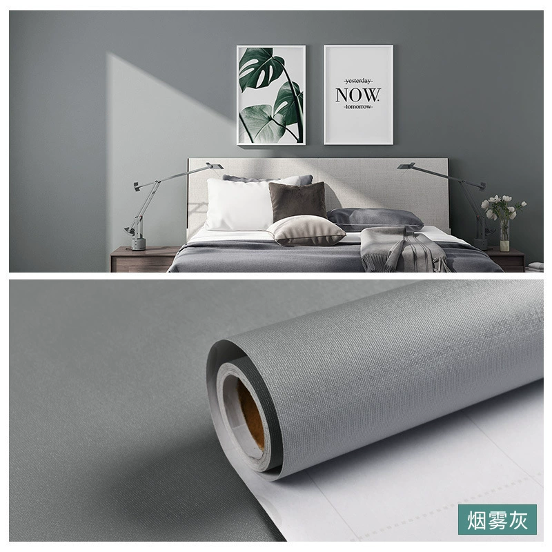 Self-adhesive waterproof wallpapers on wall, table stickers, sticker