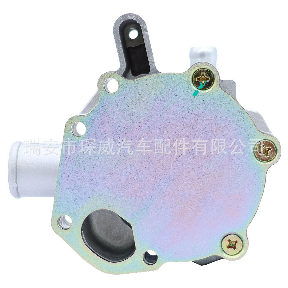 Agricultural Machinery Water Pump Suitable for Perkins 403D-11 3801345 145017960 U45017961