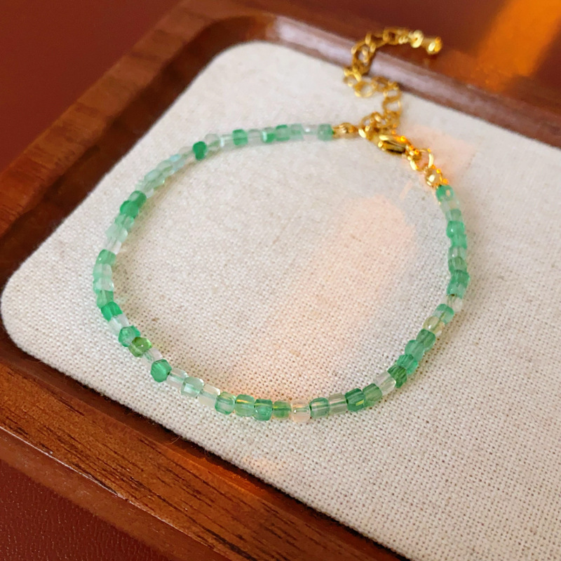 103 brazaletes - verde