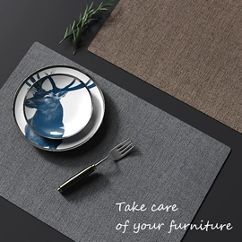 餐桌布艺;地垫;餐垫、餐巾