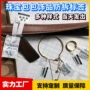 奢侈品一次性包包服装标签