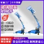 升降安装手臂电动吸盘