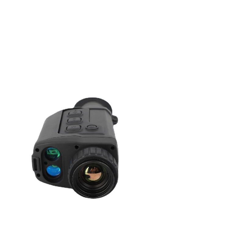 大立科技手持观测热像仪红外望远镜氧化钒探测器户外夜视仪S263