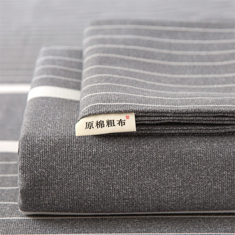Sheet, summer set, mat, increased thickness, 3 piece set