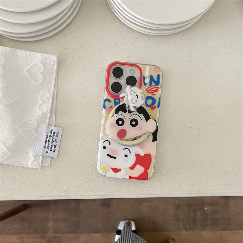 Girl ins lindo dibujos animados rosa kt para iphone15 pareja 16ProMax funda para teléfono móvil Apple 13/14 nuevo