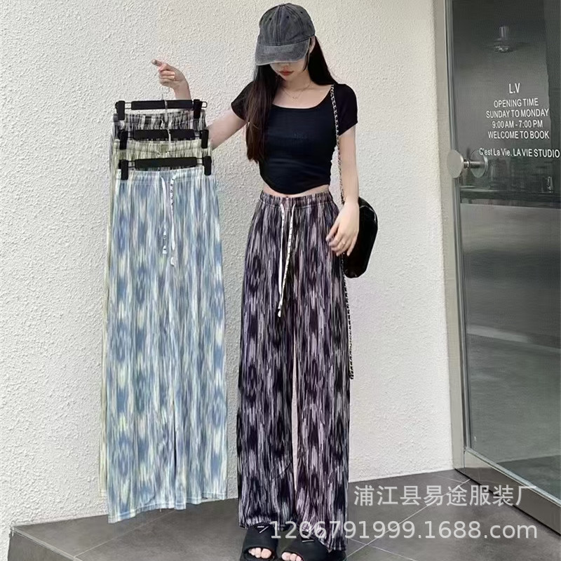 summer trousers