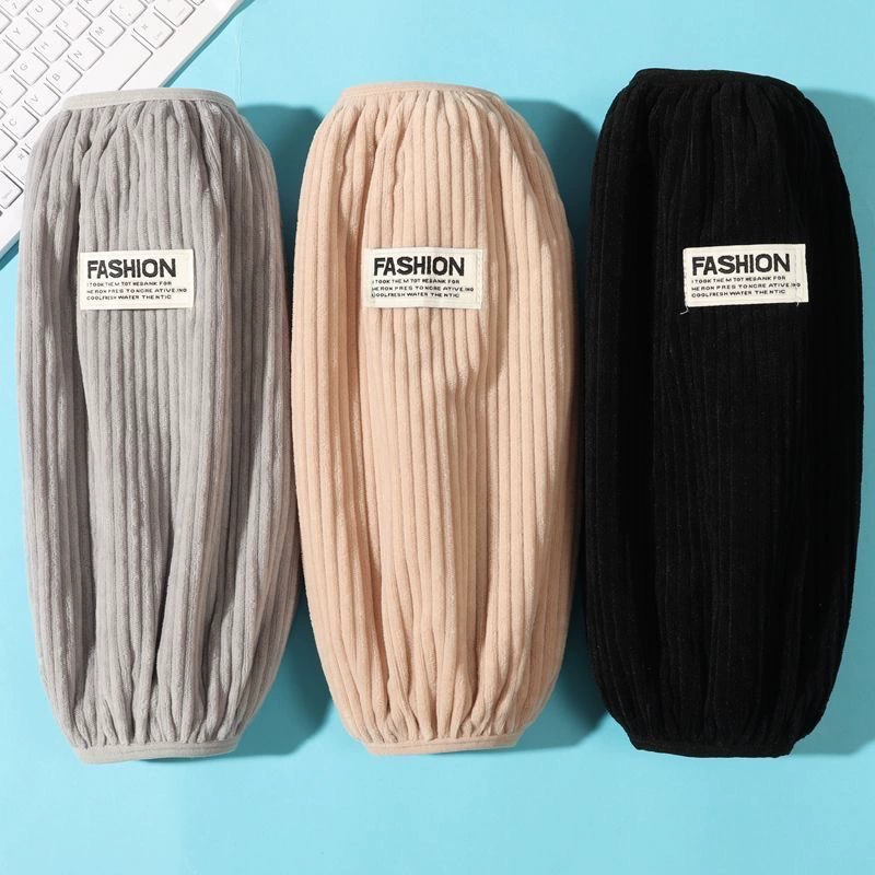 Увеличьте толстые рукава мужские и женские осенние и зимние пуховики для работы в офисе