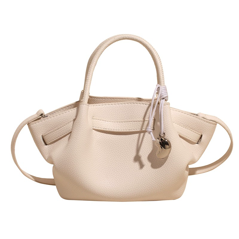 Shoulder bag, summer handheld one-shoulder bag, high-quality style