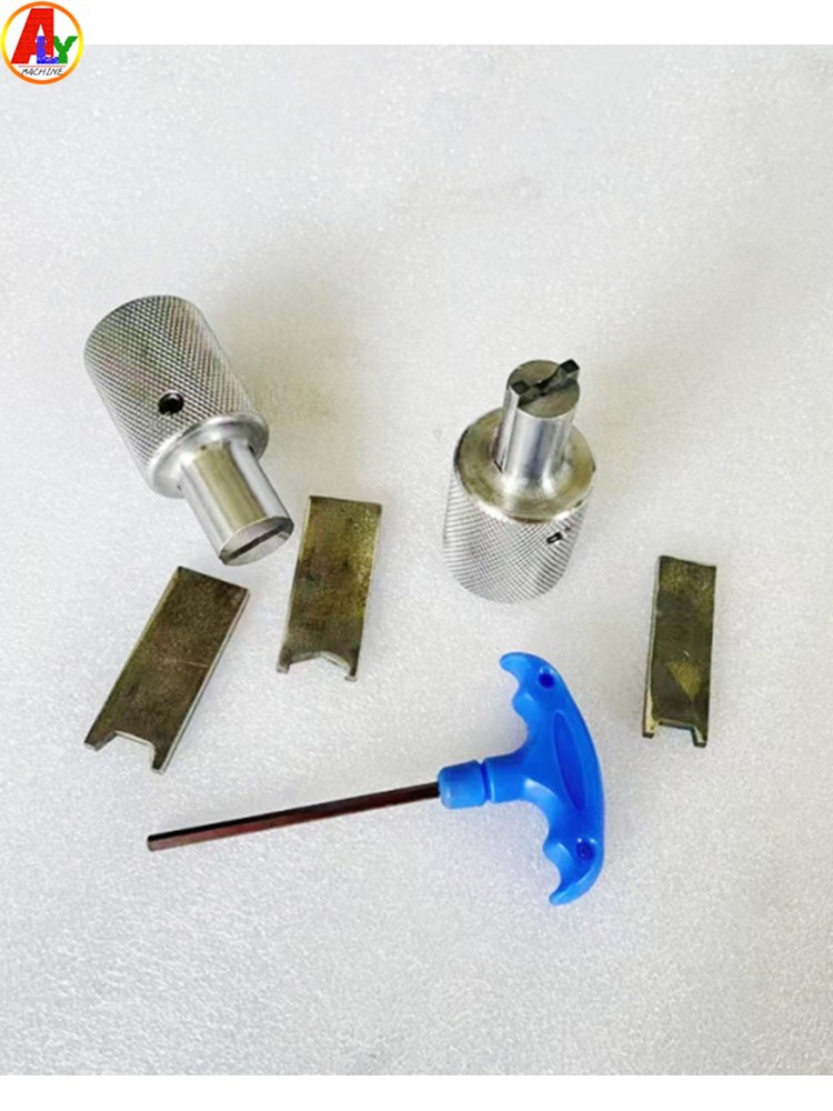 拆飞锤扳手 油泵拆装工具 插片飞锤扳手 校油泵工具配件