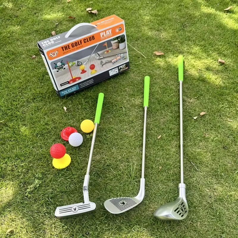 El Golf Set