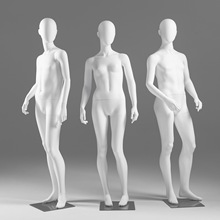 童装模特展示架儿童人台大中小童橱窗陈列道具小孩子假人全身人偶