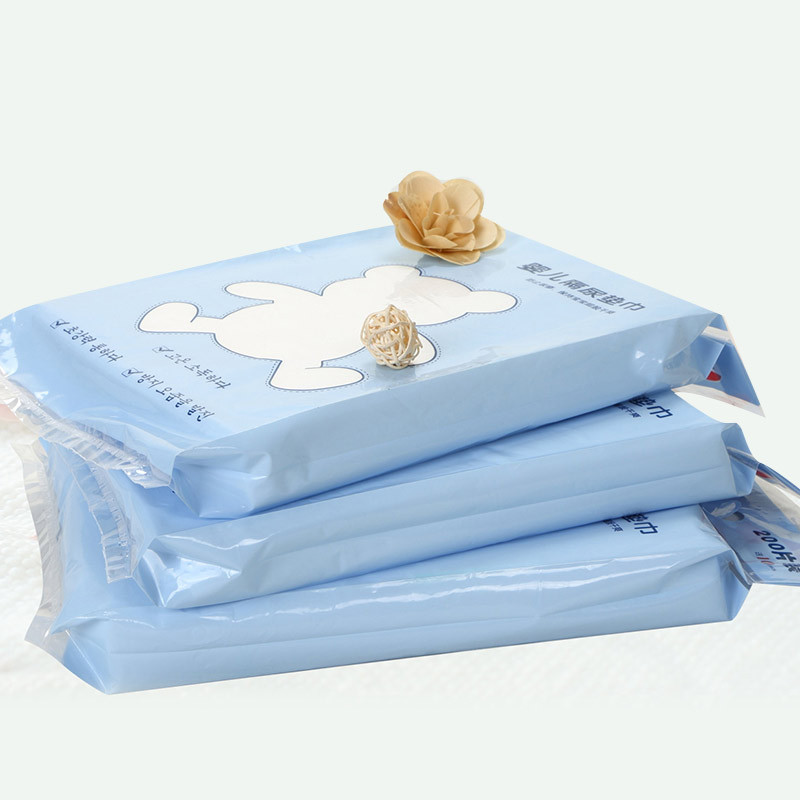 Baby Disposable Diaper Pads, Newborn Diaper Pads, 200 Pieces of Diaper Pads, Mother and Baby Supplies Wholesale
