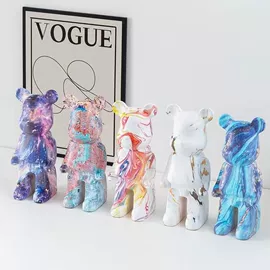 陶瓷工艺品;树脂工艺品;客厅落地摆件