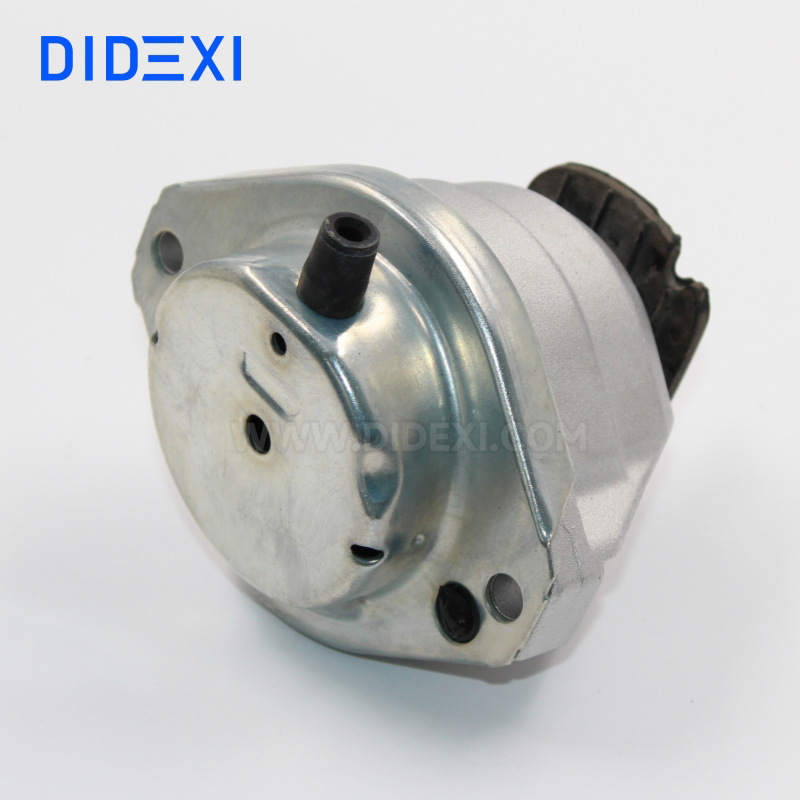 Engine mount rubber and bracket rubber pad for BMW 5 Series E60, directly from the factory, part number 22116774619