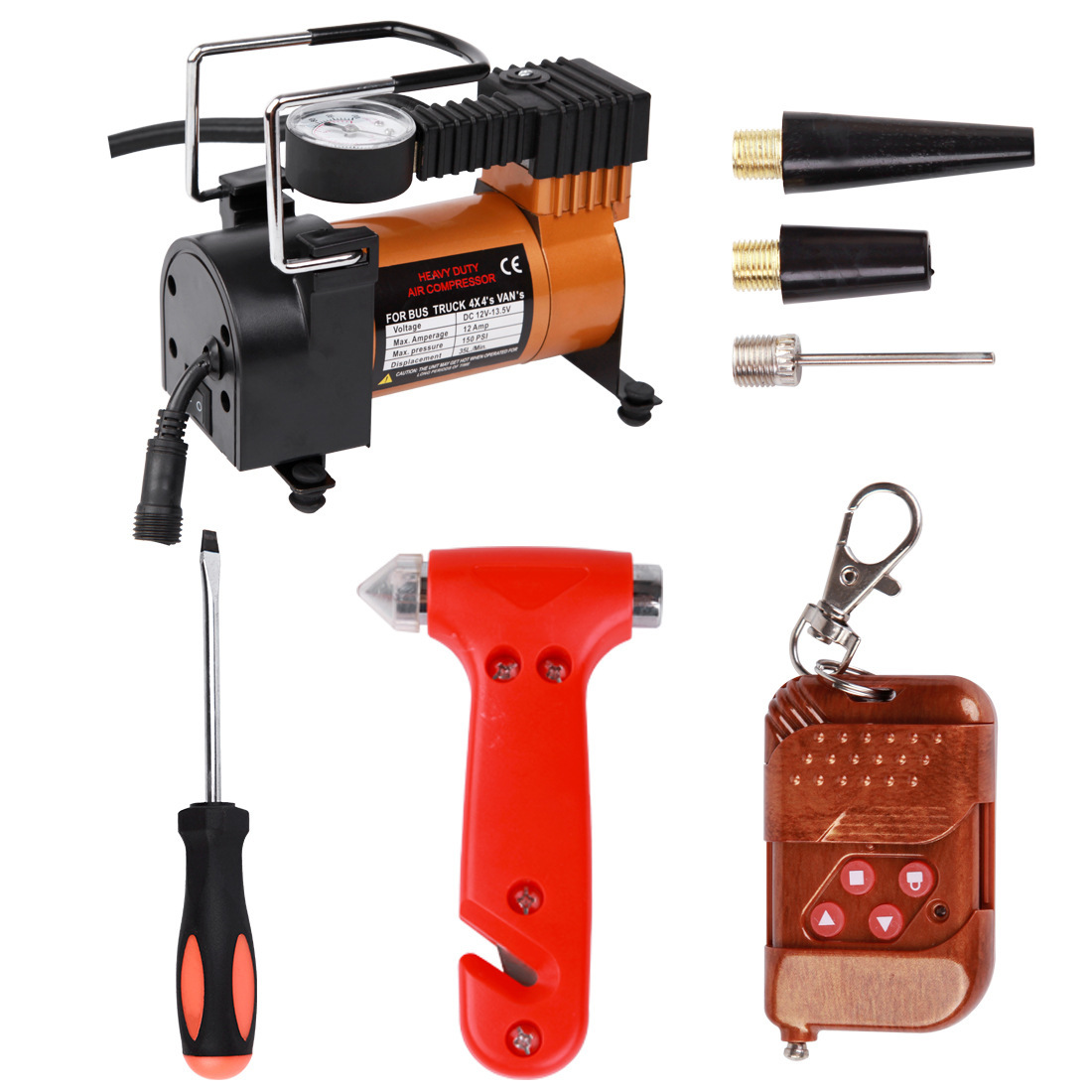 Car electric Jack car jack Jack set Electric wrench Jack