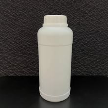 500ml化工瓶 油墨瓶  防盗盖工业瓶 500毫升碳粉塑料瓶  1斤空瓶