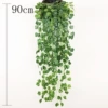 Grape leaf wall hanging (1 piece in bulk)