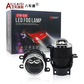 雾灯;大灯、前照灯;摩托车灯