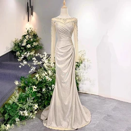 晚礼服;婚纱;童礼服