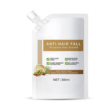 跨境Anti-Hair Fall Hair Loss Shampoo洗发水滋养修护呵护头发