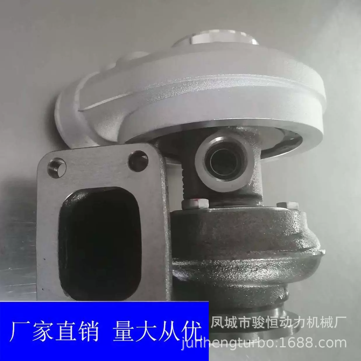 S1B RE71550 316292 RE518226 S100 turbo 增压器 RE518228 DEER