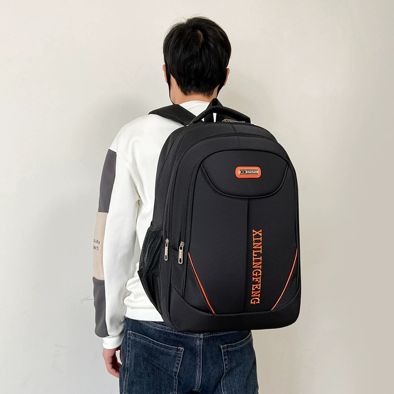 Capacious backpack for elementary school students for beloved for leisure, laptop