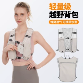 运动腰包;手臂包;男士胸包