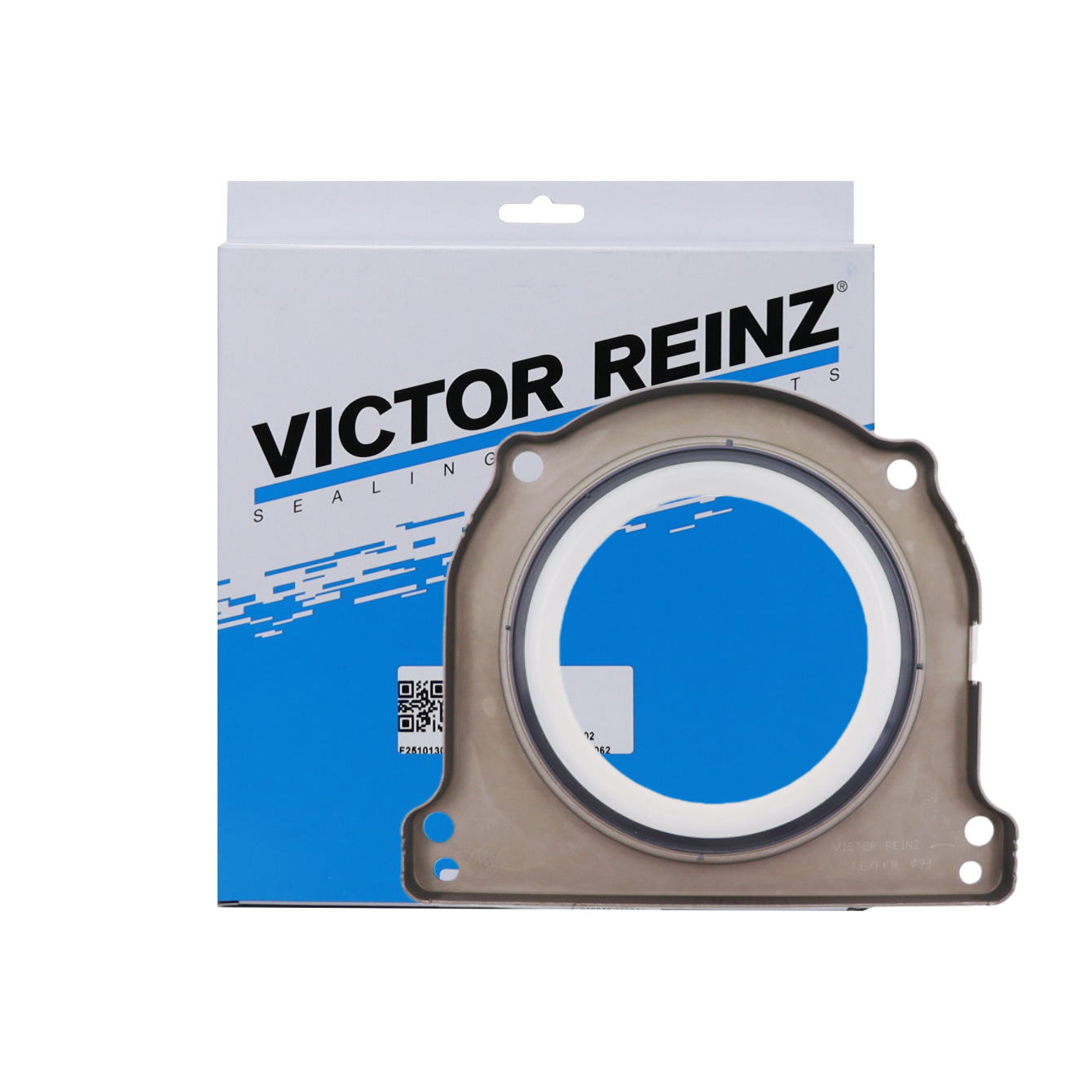 A2700100068 Dana Crankshaft Oil Seal Rear Suitable for Mercedes-Benz M274/M270/W205/W212