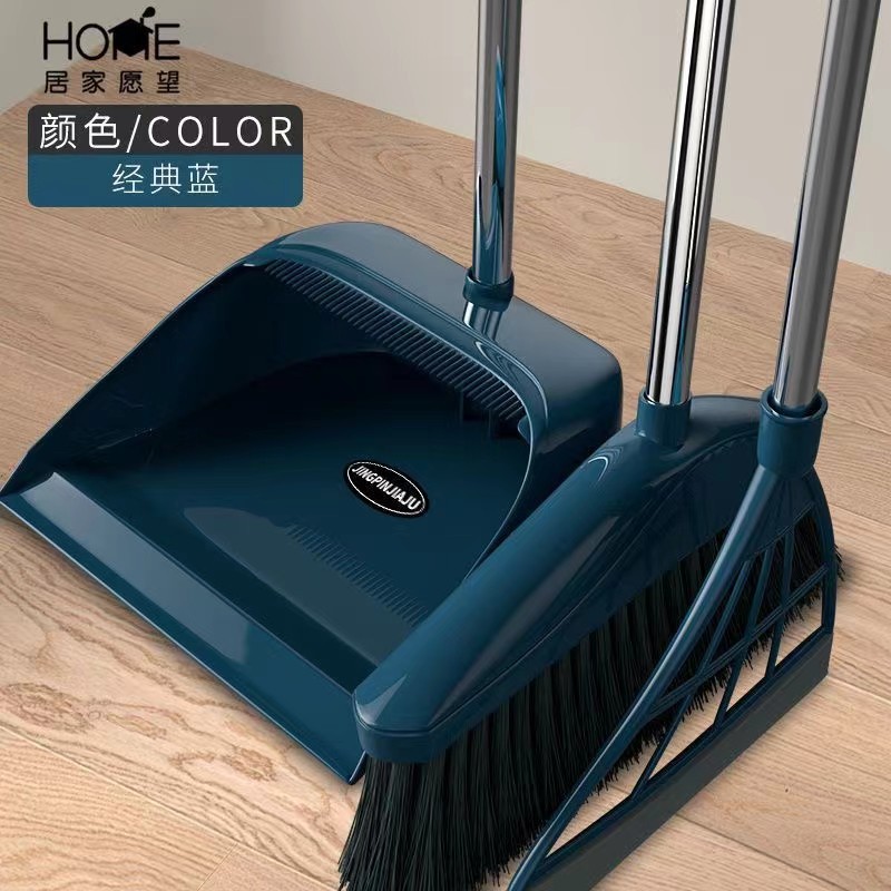 [4열헤어] 클래식블루-라지 3종세트