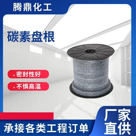 其他工业用清洗剂;阻垢剂;盘根