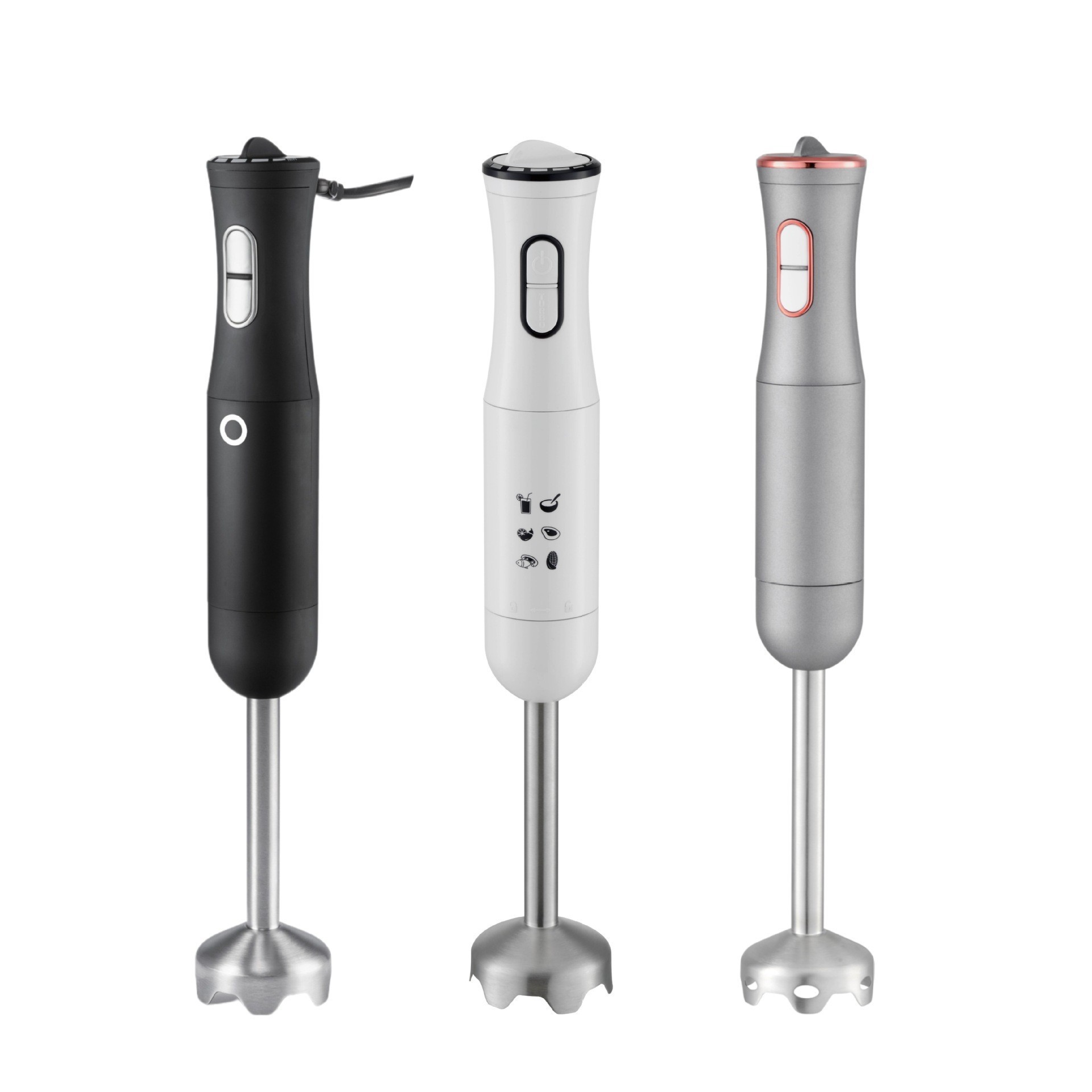 신형 단극 NS-5023(속도 제어 포함)